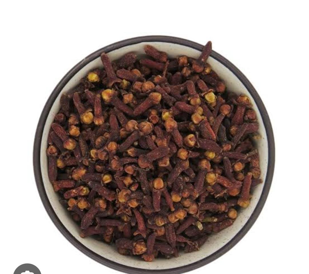 Cloves