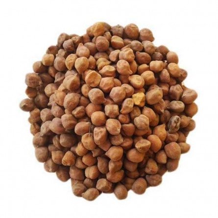 Brown Chickpeas