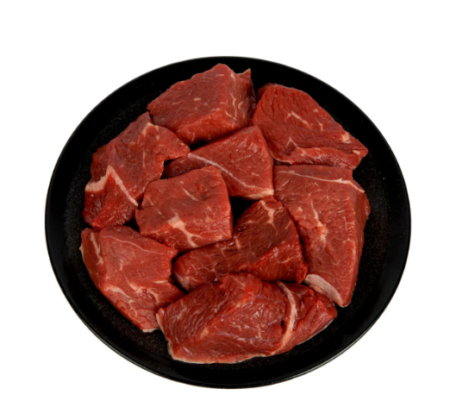 Buffalo Meat