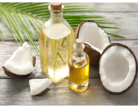 Coconut Oil