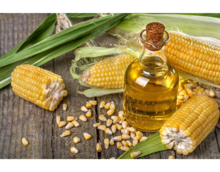 Corn Oil