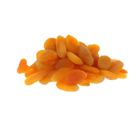 Dry Apricots