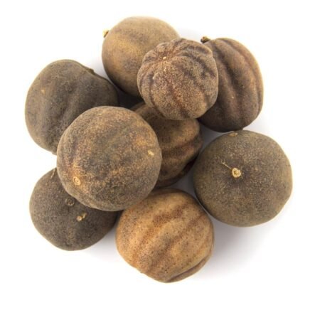 Dry Lemon