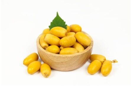 Fresh Dates