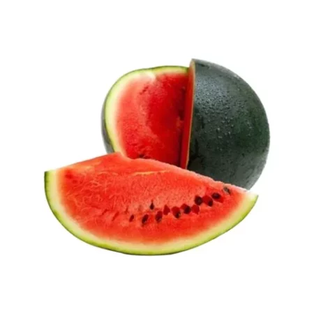 Fresh Watermelons