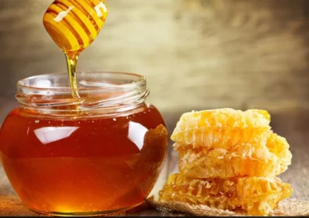 Honey