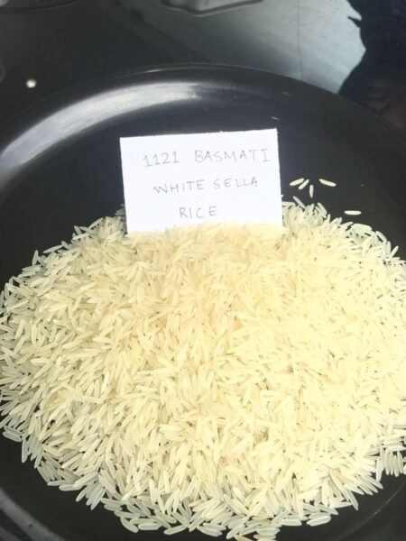 IR-64 Rice