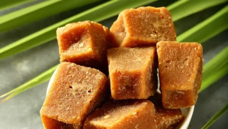 Jaggery