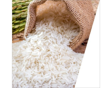 Sona Masoori Rice