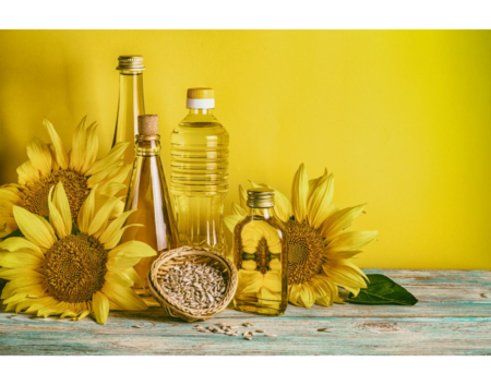 Sunflower Oil