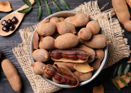 Tamarind