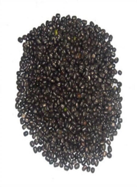 Urad Dal (Black Lentil)
